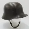 German Steel Helmet "Stahlhelm" of the Model 1917 Visuel 3